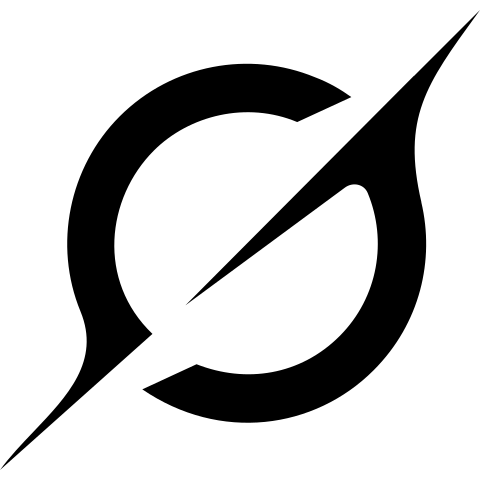 Decorative solid black square with no discernible content, used as a placeholder.